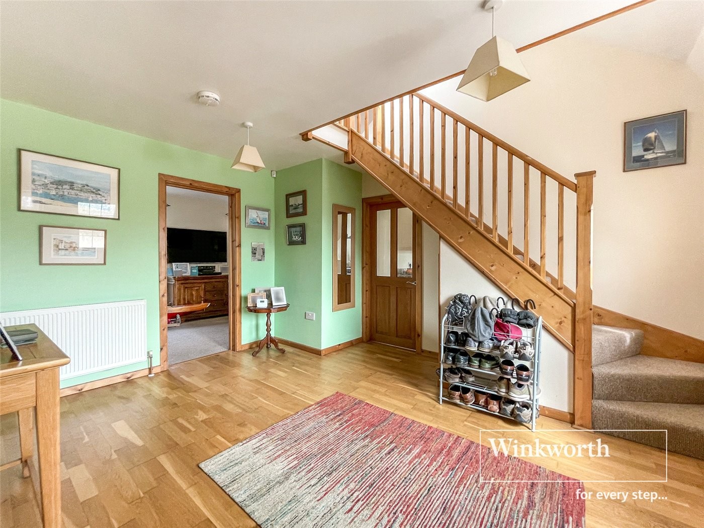 Properties for sale in Ferndown Winkworth Ferndown Estate Agents