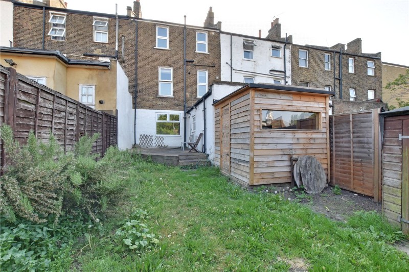 Elmdene Road, Woolwich, London, SE18