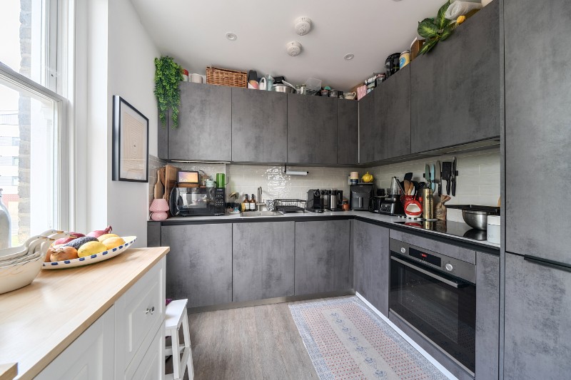 Wells Park Road, London, SE26