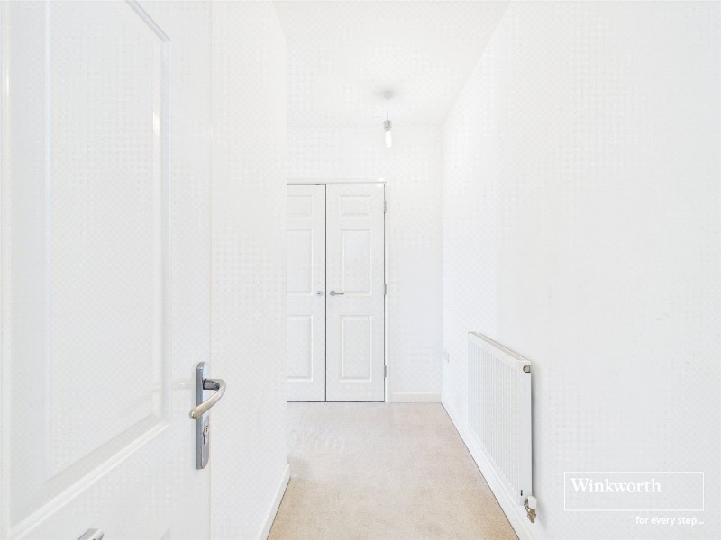 Sunningdale Gardens, Kingsbury, London, NW9