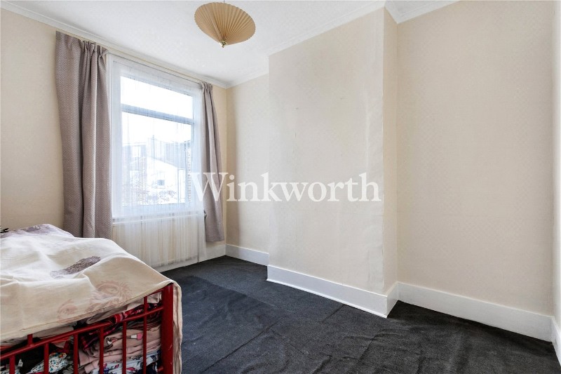 Ranelagh Road, London, N17