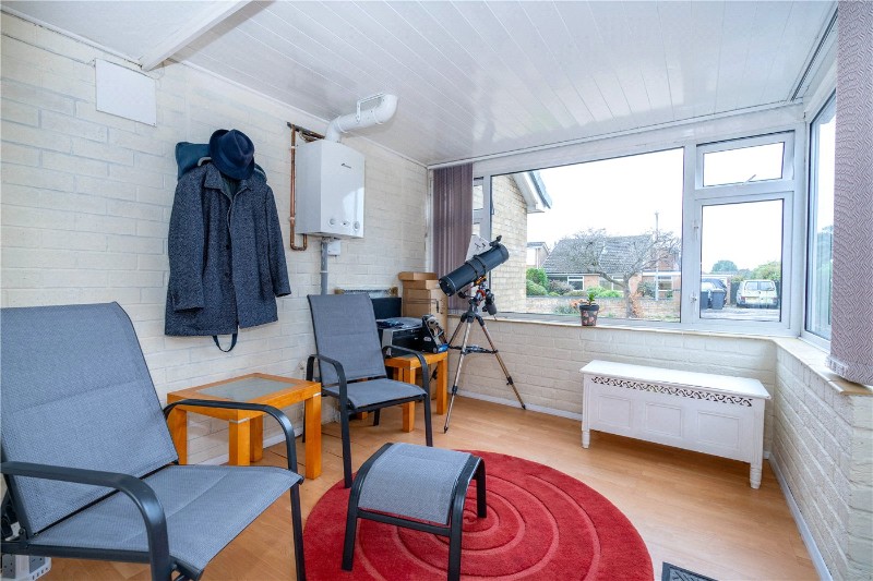 Meadow Lane, Leasingham, Sleaford, Lincolnshire, NG34