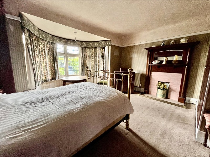Branksome Dene Road, Bournemouth, BH4