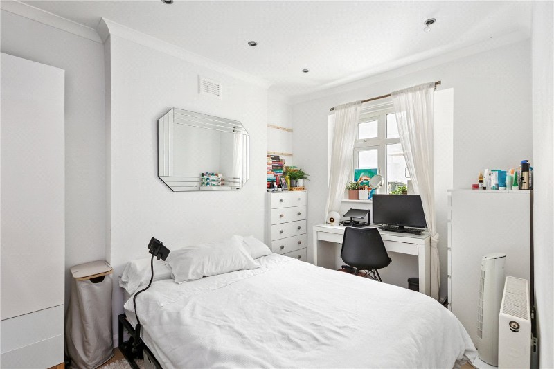 Mountgrove Road, London, N5