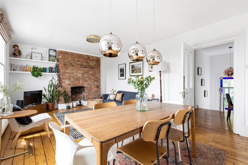Petherton Road, London, N5
