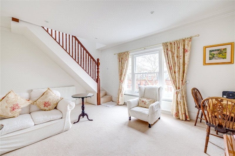 New Kings Road, London, SW6