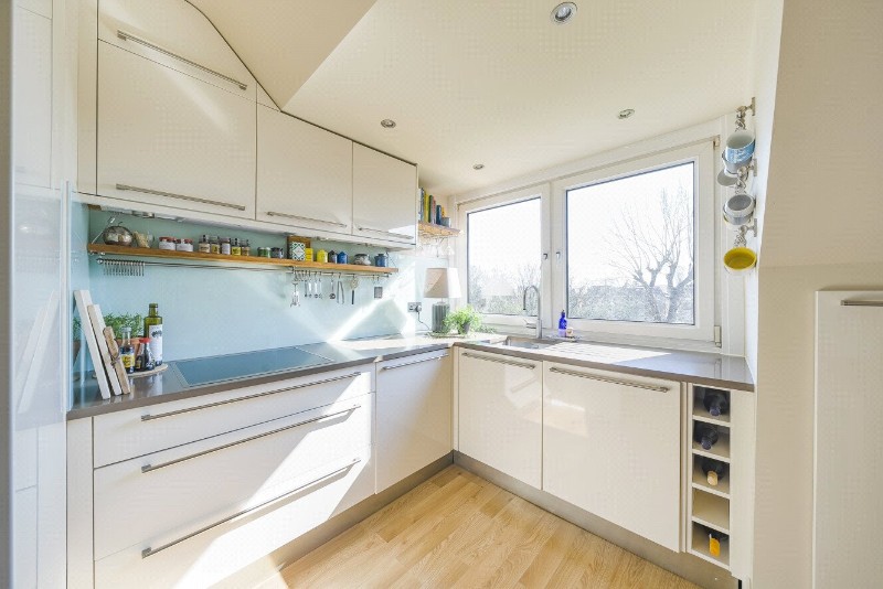 Broadhurst Gardens, London, NW6