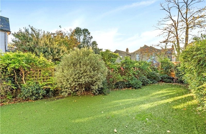 Elm Grove Road, Barnes, London, SW13