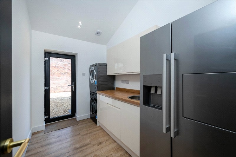 Eastgate, Deeping St. James, Peterborough, Lincolnshire, PE6