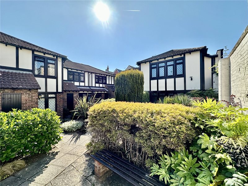 St. Michaels Road, Bournemouth, Dorset, BH2