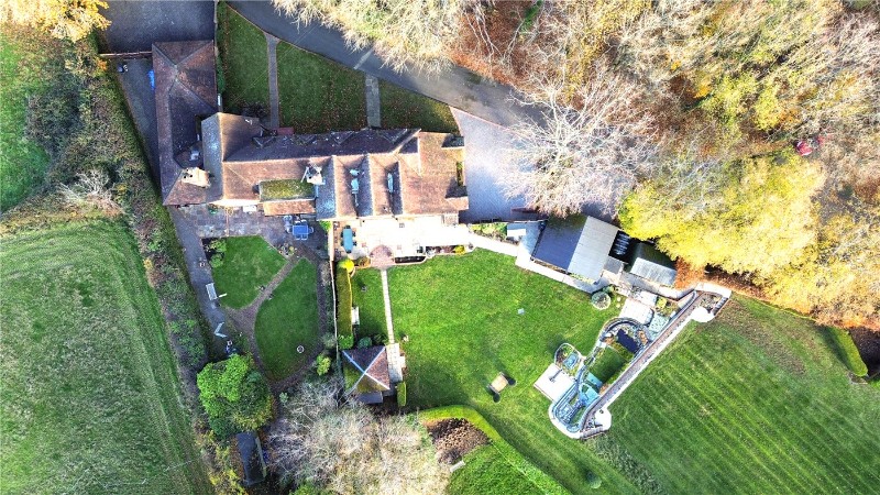 Park Road, Banstead, Surrey, SM7