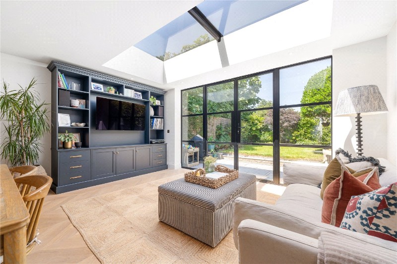 Ondine Road, Peckham Rye, London, SE15