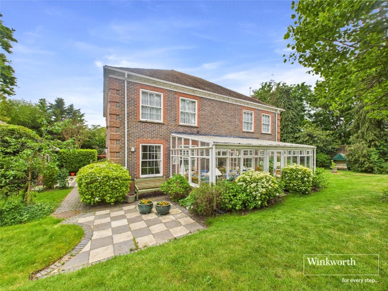 Calcot Park, Calcot, Reading, Berkshire, RG31