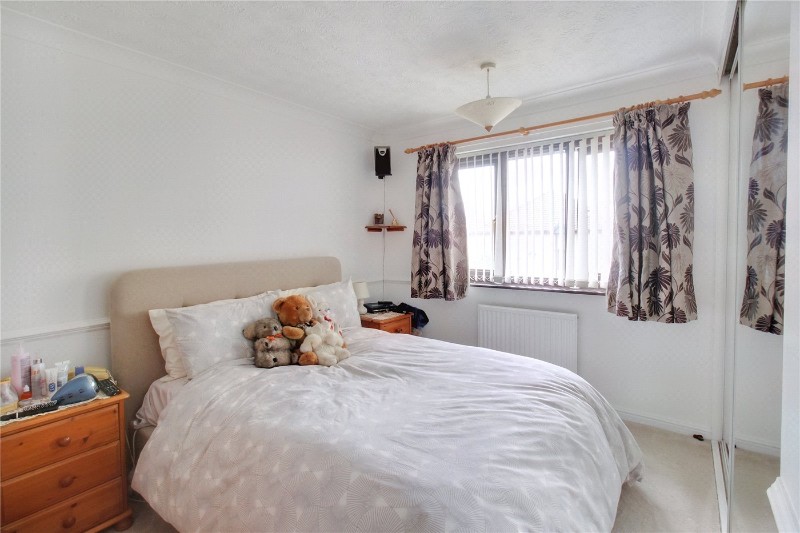 Bentley Way, Norwich, Norfolk, NR6