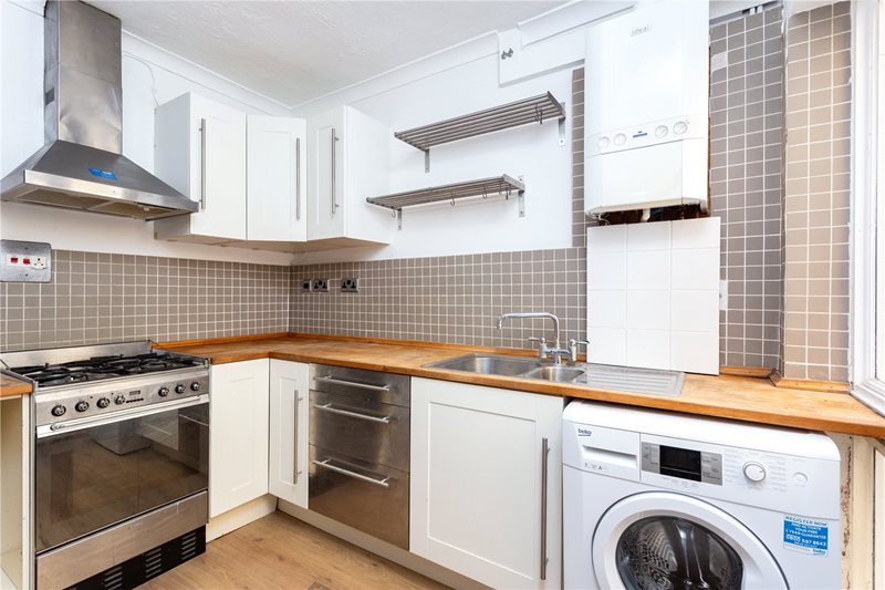 Woodland Road, London, SE19