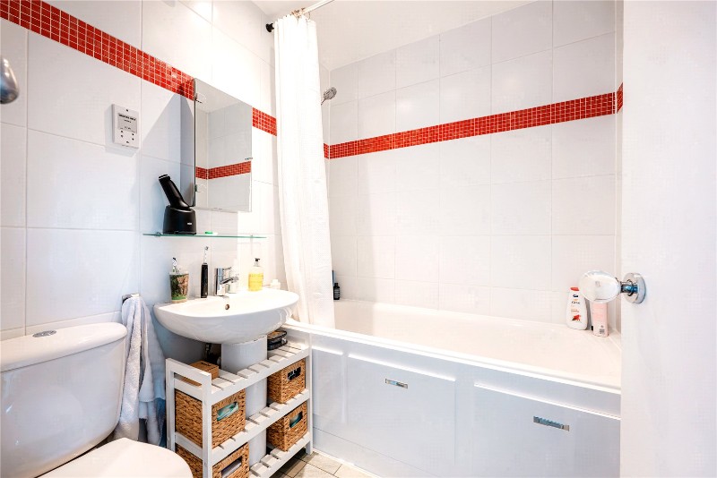 Ladbroke Grove, London, W10