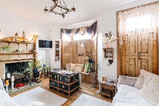 Albion Road, London, N16