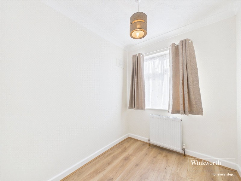 Seaton Road, Wembley, HA0