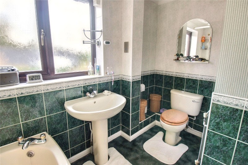 Wensum Valley Close, Hellesdon, Norwich, Norfolk, NR6