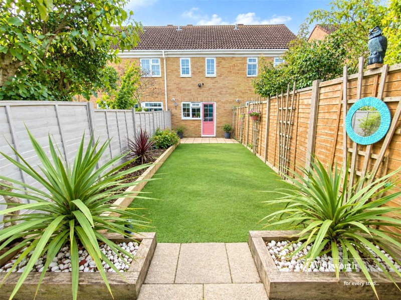 Halifax Way, Christchurch, Dorset, BH23