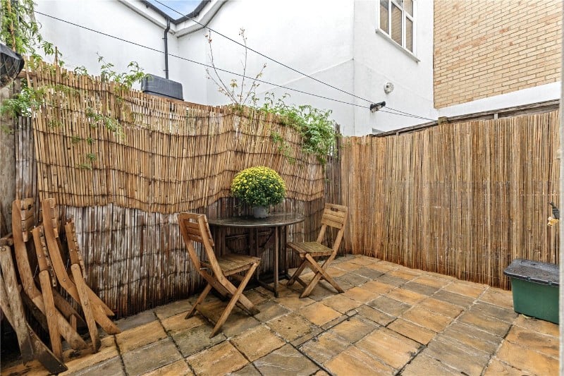 St. Jude Street, London, N16