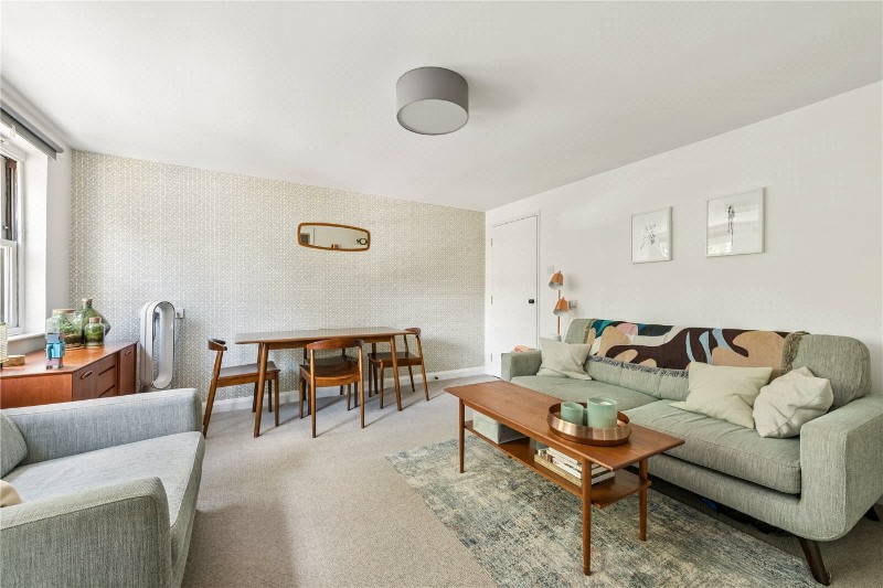 Albion Road, London, N16