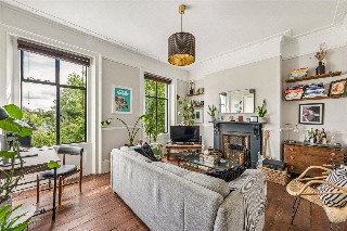 Albion Road, London, N16