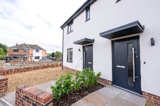 Panxworth Road, South Walsham, Norwich, Norfolk, NR13