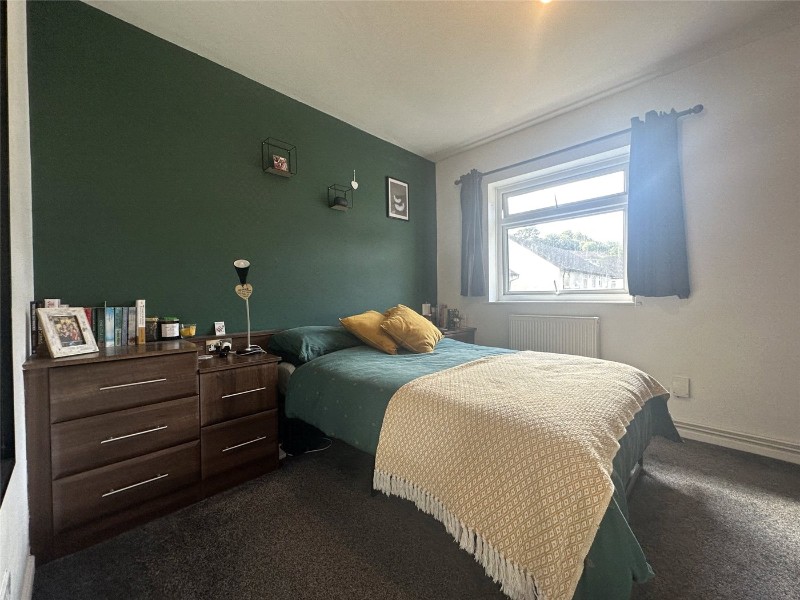 Palmerston Drive, Exeter, EX4