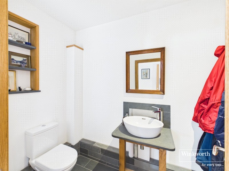 Webbs Lane, Beenham, Reading, Berkshire, RG7