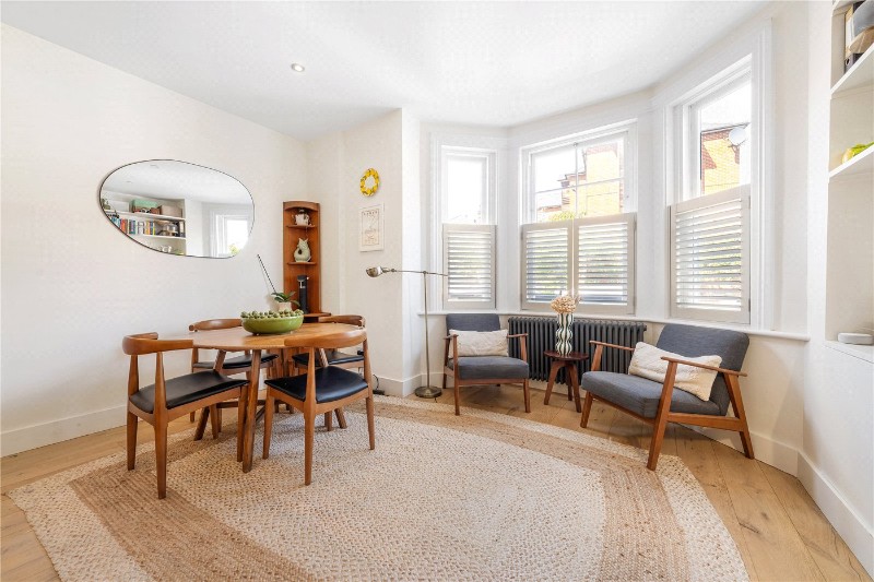 Solway Road, East Dulwich, London, SE22