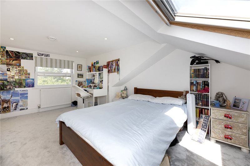 Grosvenor Road, Brentford, TW8