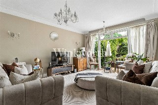 Bourne Hill, London, N13
