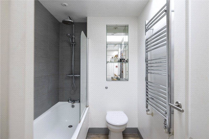 Aldridge Road Villas, London, W11