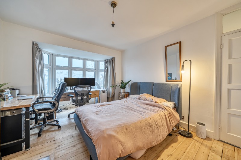 Panmure Road, London, SE26