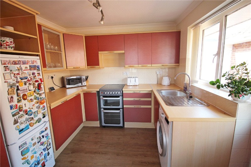 Towning Close, Deeping St. James, Peterborough, Lincolnshire, PE6