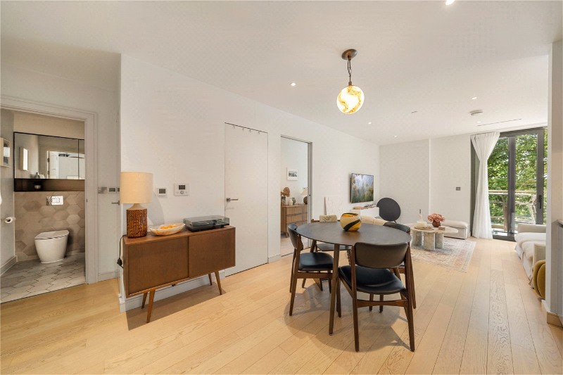 Downs Road, London, E5