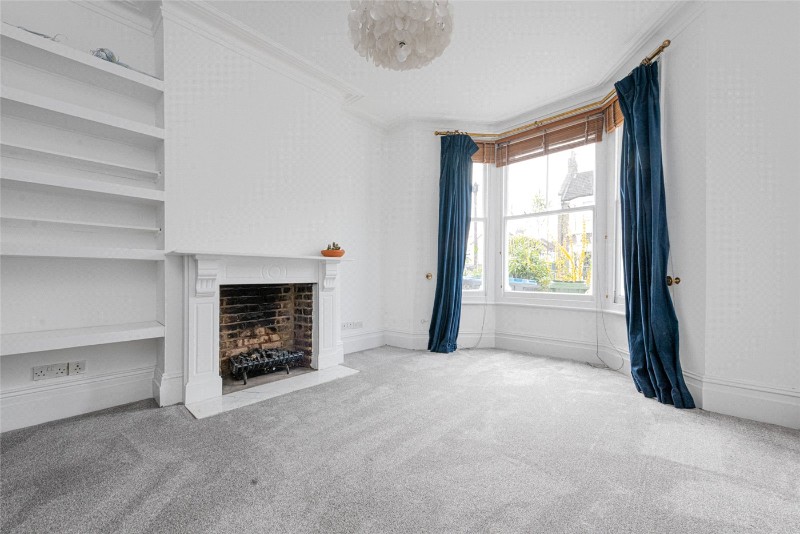 Wakeman Road, London, NW10