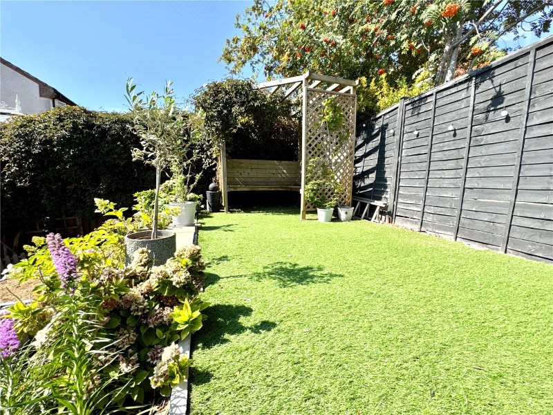 Ayrshire Close, Salisbury, Wiltshire, SP2