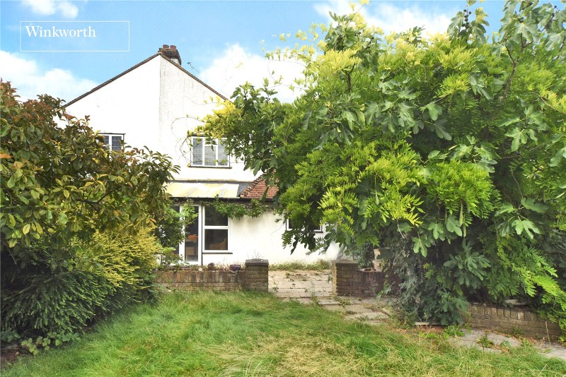 Tudor Avenue, Worcester Park, KT4