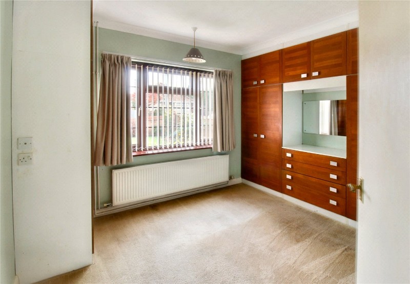 Heath Crescent, Hellesdon, Norwich, Norfolk, NR6
