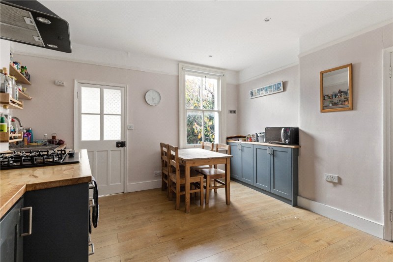 Brudenell Road, London, SW17