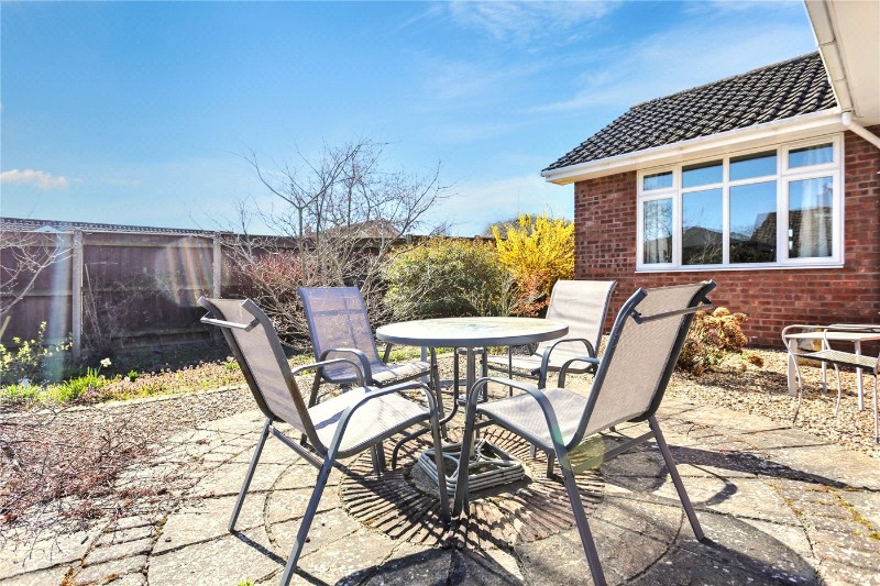 Brettingham Avenue, Cringleford, Norwich, Norfolk, NR4