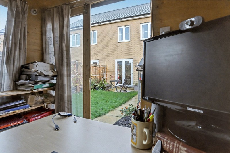 Robin Grove, Wymondham, Norfolk, NR18