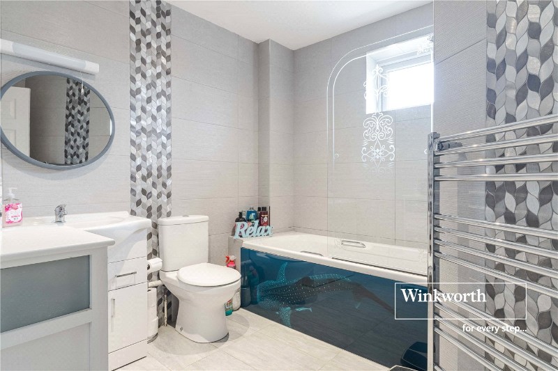 Summerfields, Bournemouth, BH7
