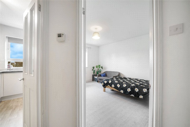 Medina Lodge, Isledon Road, London, N7