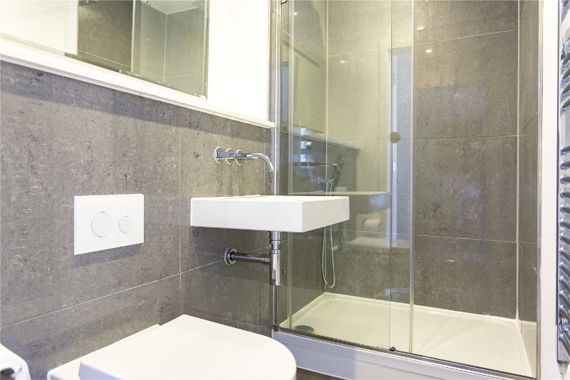 Thackeray House, 1 Loxford Gardens, Highbury, N5