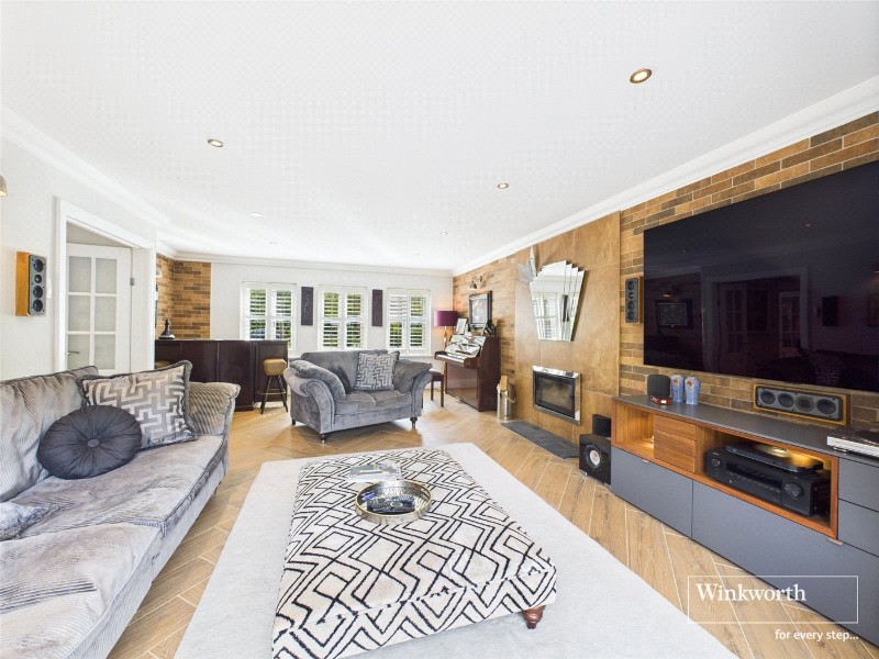 Dewe Lane, Burghfield, Reading, Berkshire, RG30