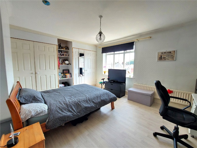 Albert Road, Poole, BH12