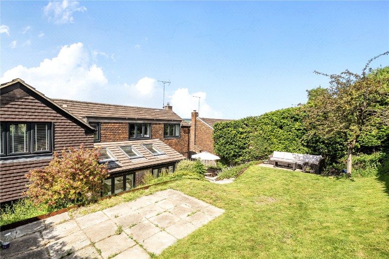 Ducks Meadow, Marlborough, Wiltshire, SN8